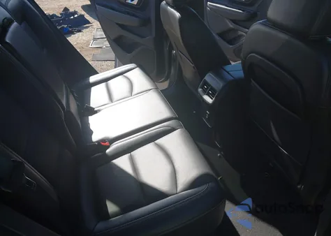 2023 GMC Terrain Fwd Slt from USA, damaged, VIN 3GKALPEG2PL140496